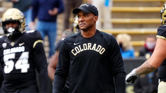 Colorado, TCU each open season with QB choices to make (College Football)
