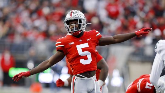 Ex-Ohio State DB Marcus Williamson facing felony charges (College Football)