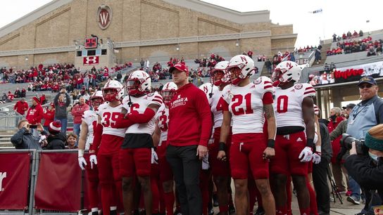 In CFB Week 0, public loves … Nebraska? (College Football)