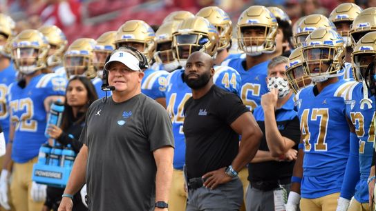 UCLA extends Chip Kelly through 2025 (College Football)