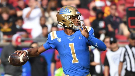 QB experience abound when UCLA faces Bowling Green (College Football)