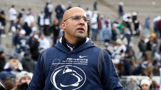 Penn State retains James Franklin with deal through 2031 (College Football)