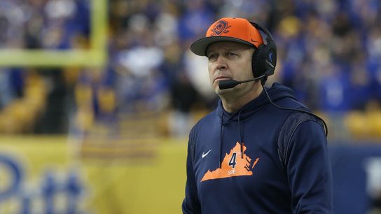 Virginia, SMU meet at Fenway Bowl amid coaching transitions (College Football)