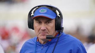 AD: UNLV can afford only first 2 years of Dan Mullen's contract (College Football)