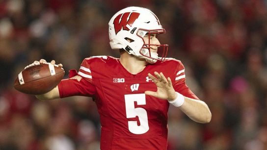No. 18 Wisconsin faces Illinois State intent on better start (College Football)