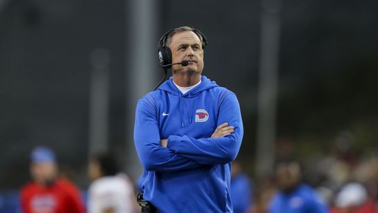 TCU officially names Sonny Dykes next coach (College Football)