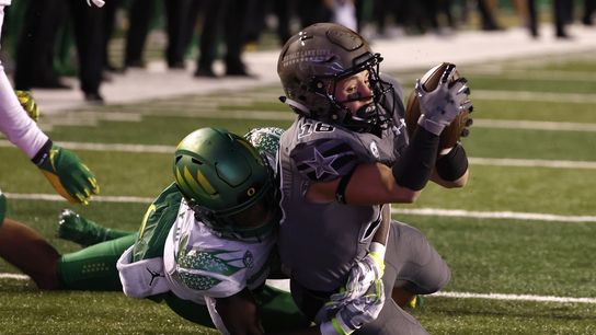 No. 19 Utah aims to extend dominance over Colorado (College Football)