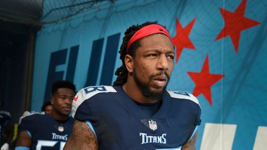 Titans LB Bud Dupree charged with misdemeanor assault (NFL)