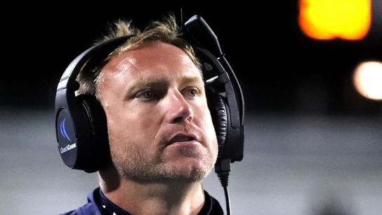 Report: ODU coach Ricky Rahne agrees to extension (College Football)