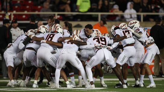 Bedlam stakes high for No. 7 Oklahoma State, No. 10 Oklahoma (College Football)