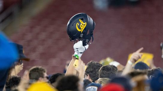 Cal tabs TCU transfer Sam Jackson V as starting QB (College Football)