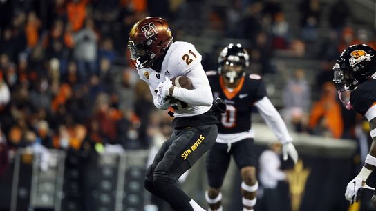 Arizona looks to avenge last year's 70-7 loss to ASU (College Football)