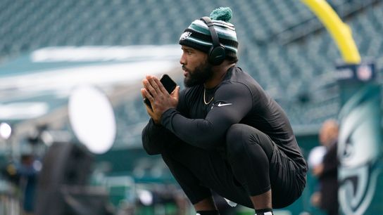 Eagles RB Boston Scott signs esports deal with Dignitas (NFL)