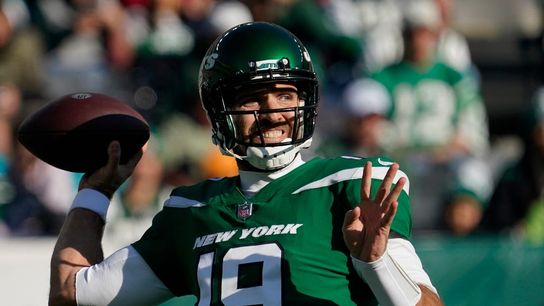 Jets to send Joe Flacco up against Ravens in opener (NFL)