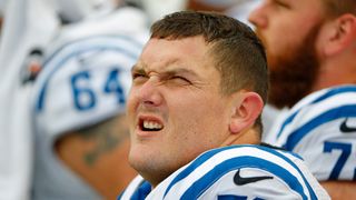 Colts activate C Ryan Kelly off reserve/COVID-19 list (NFL)
