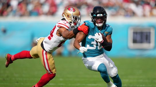 NFL transaction roundup: Broncos ink CB K’Waun Williams (NFL)