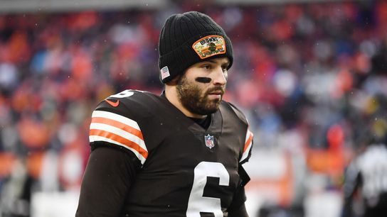 Baker Mayfield dismisses booing fans, pans own play (NFL)