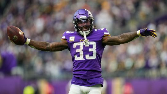 Vikings, 49ers vying for three consecutive victories (NFL)