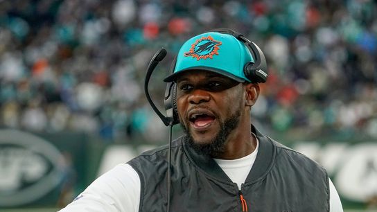 Bears' next coach odds: Brian Flores early favorite (NFL)