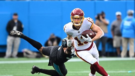 Texans add WR Adam Humphries, QB E.J. Perry (NFL)
