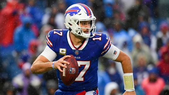 Alvin Kamara-less Saints home underdogs vs. Bills (NFL)