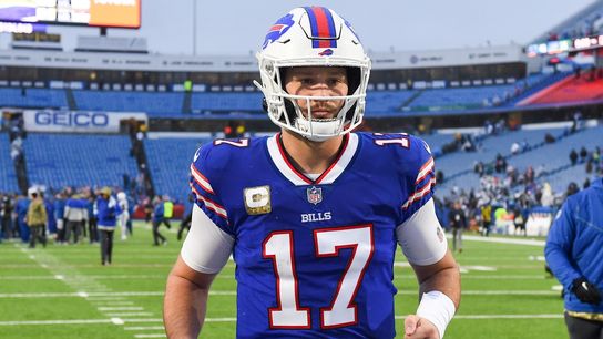 Bills, Saints try to regain footing in Thanksgiving battle (NFL)