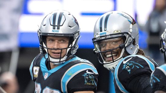Panthers look to slow suddenly surging Dolphins (NFL)
