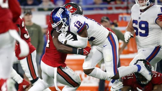Report: Eagles giving former 1st-round WR John Ross tryout (NFL)