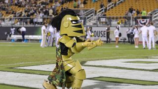 UCF looks for fifth straight over USF in ‘War on I-4’ (College Football)