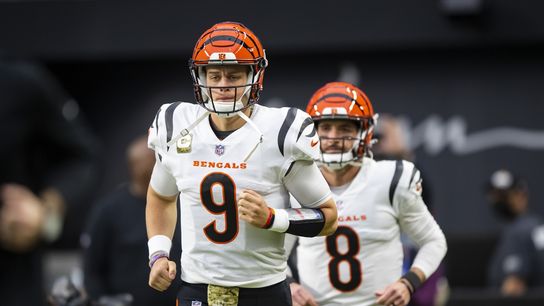Bengals put backup QB Brandon Allen on COVID list (NFL)