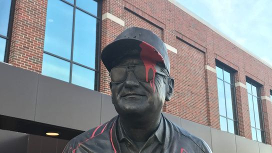Glenn Schembechler resigns after 3 days at Michigan post (College Football)
