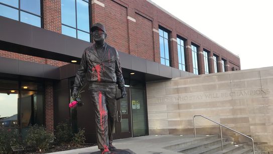 Michigan reaches $490M settlement with sexual assault survivors (College Football)