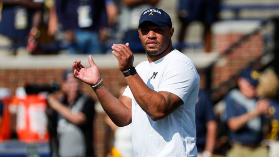 Reports: Miami hires Michigan OC Josh Gattis (College Football)