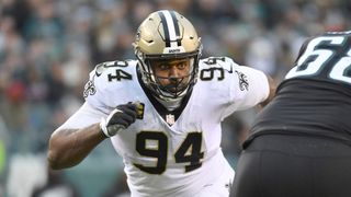 Saints’ Cameron Jordan placed on COVID-19 list, Deonte Harris suspended (NFL)