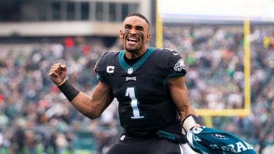 Eagles to wear home green jerseys in Super Bowl LVII (NFL)