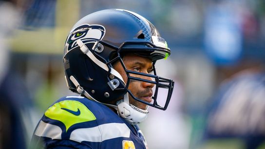 Seahawks in desperation mode heading to Washington (NFL)