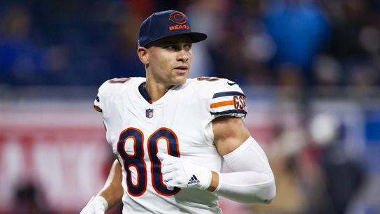 Saints bring back TE Jimmy Graham, sign G Trai Turner (NFL)