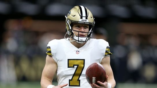Saints' Taysom Hill (finger) could be in line for surgery (NFL)