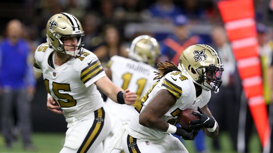 Saints count on getting healthy ahead of Carolina's visit (NFL)