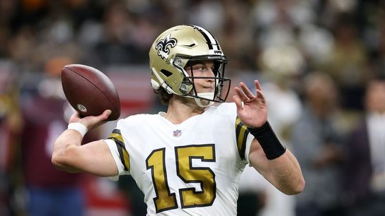 Bears sign QB Trevor Siemian to 2-year deal, agent says (NFL)