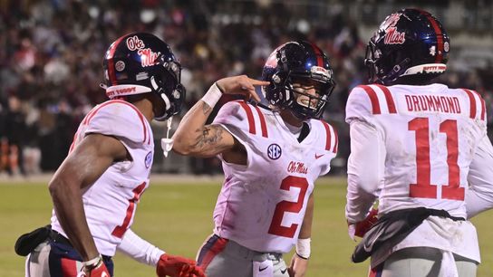 No. 7 Baylor faces No. 8 Ole Miss in compelling Sugar Bowl matchup (College Football)