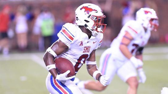 Reports: ACC considering SMU for expansion (College Football)