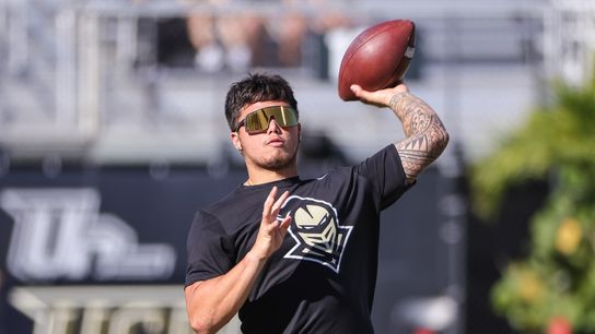QB Dillon Gabriel backs off UCLA commitment, picks Oklahoma (College Football)