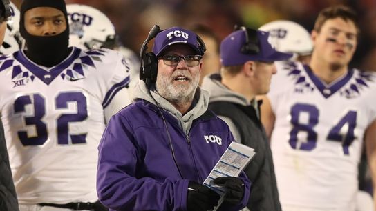 Reports: Jerry Kill to be named coach at New Mexico State (College Football)