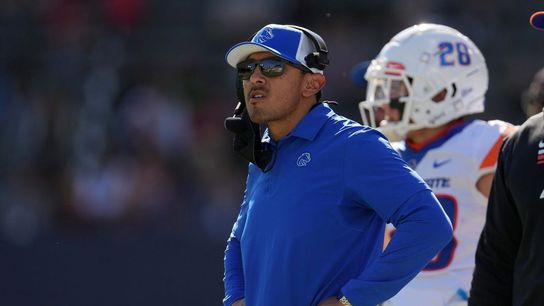 Former Boise State DL Greg Grimes shot to death (College Football)