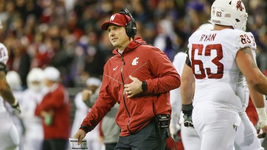 Reports: Wazzu to make Jake Dickert permanent coach (College Football)