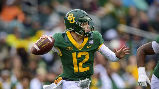 No. 5 Oklahoma State needs win over No. 9 Baylor to maintain CFP hopes (College Football)