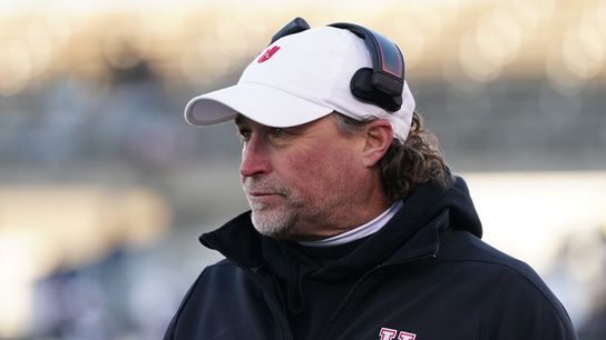 Report: Houston coach Dana Holgorsen agrees to extension (College Football)