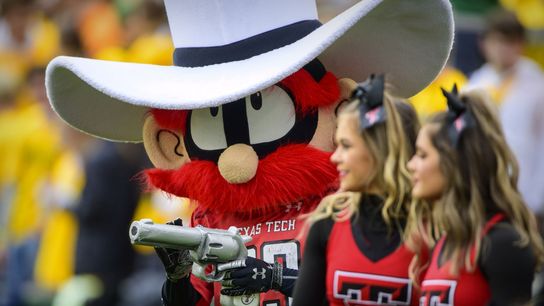Reports: Texas Tech to hire Oregon DC Tim DeRuyter (College Football)