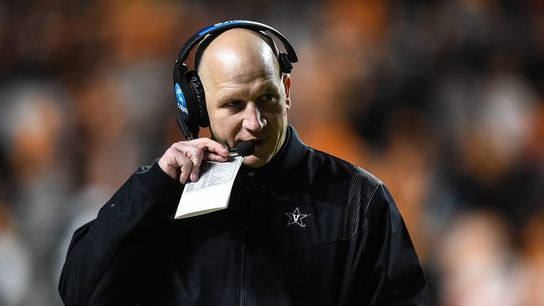 Vanderbilt dismisses two players (College Football)